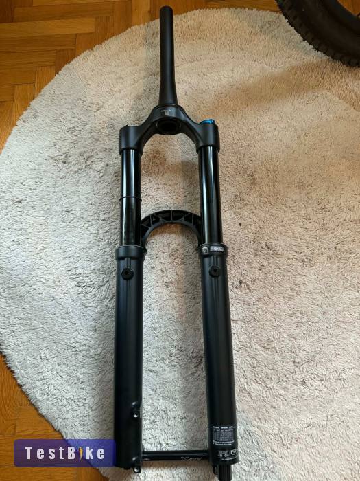 Új Fox 38 grip 29" 170mm