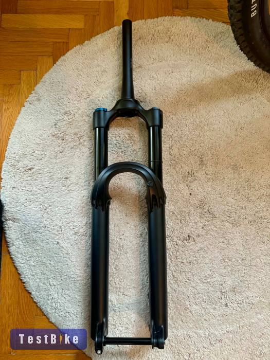 Új Fox 38 grip 29" 170mm