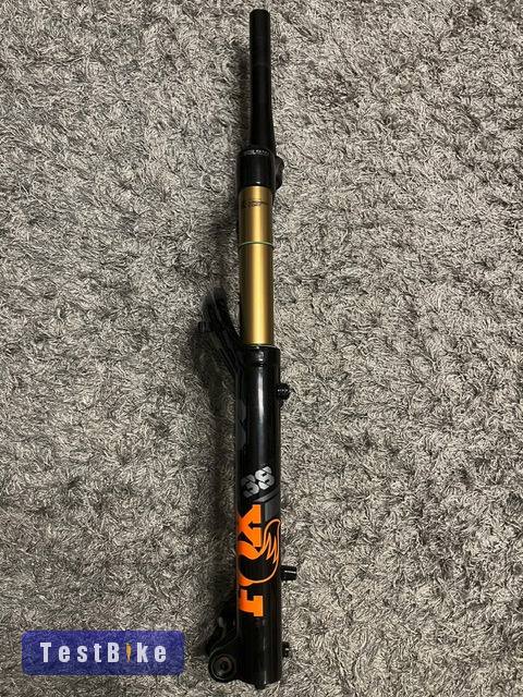 Fox 38 grip2 170mm 27,5"