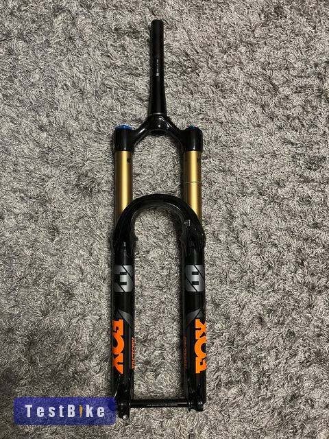 Fox 38 grip2 170mm 27,5"