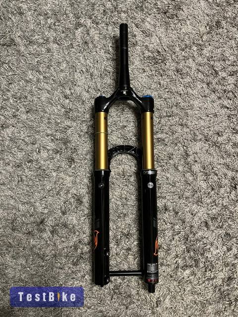Fox 38 grip2 170mm 27,5"