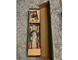 Fox 38 grip2 170mm 27,5"