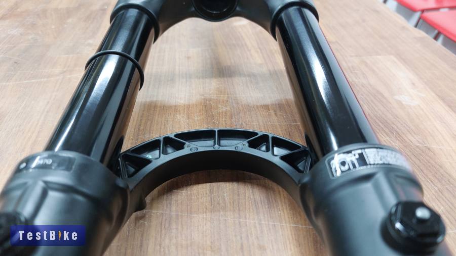 Fox 38 grip2 180mm 27,5"