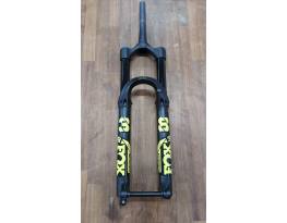 Fox 38 grip2 180mm 27,5"