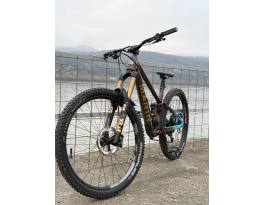 Fox 38 kashima 170mm grip x2 