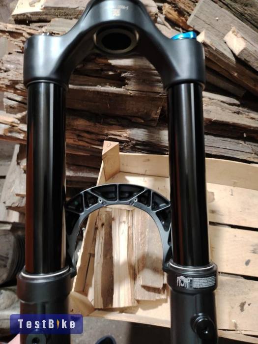 Fox 38 Performance - 29", 170 mm, FitGrip