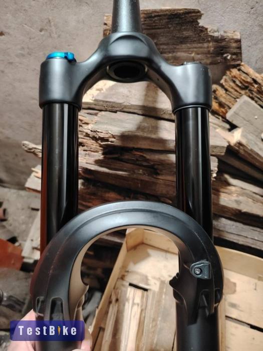 Fox 38 Performance - 29", 170 mm, FitGrip