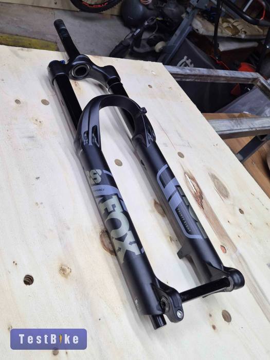 Fox 38 Performance - 29", 170 mm, FitGrip