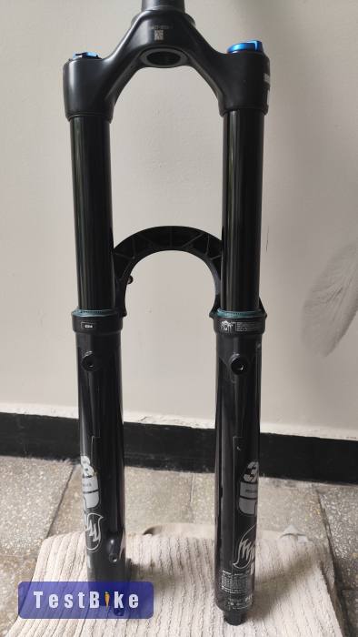 Fox 38 Performance 170mm