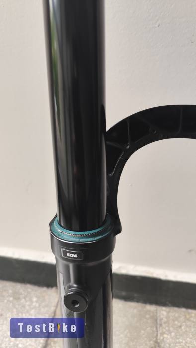 Fox 38 Performance 170mm