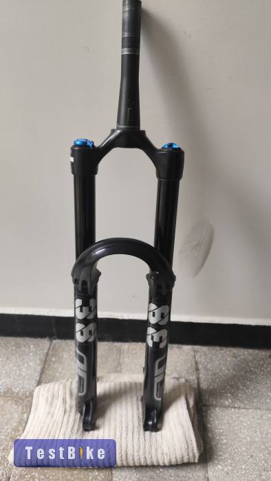Fox 38 Performance 170mm