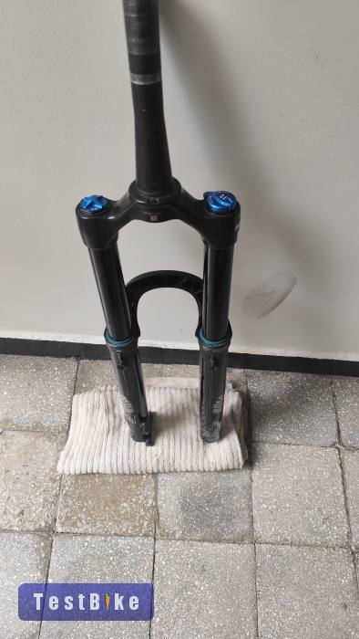 Fox 38 Performance 170mm