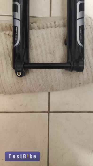 Fox 38 Performance 170mm