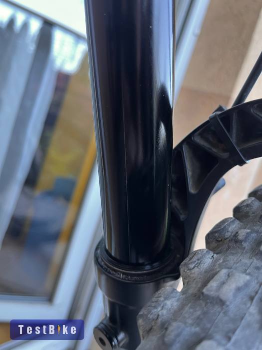 Fox 38 Performance 29/27,5+ 170mm (Leírás!)