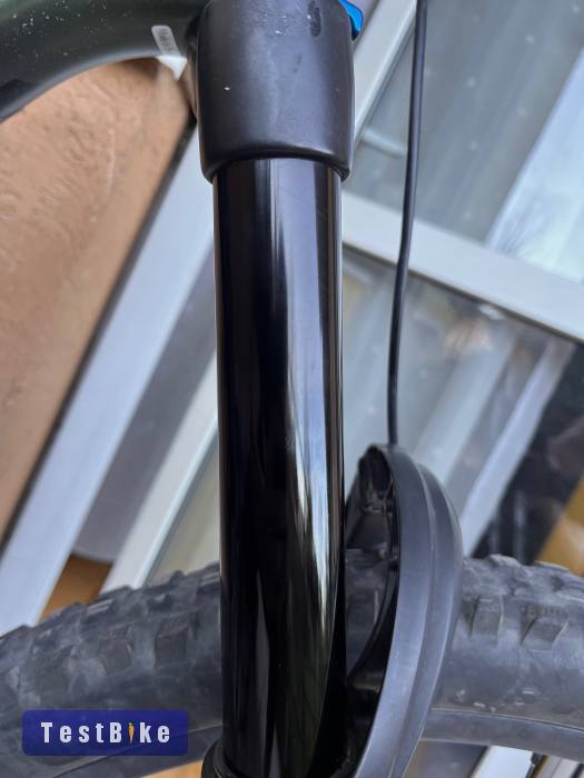 Fox 38 Performance 29/27,5+ 170mm (Leírás!)