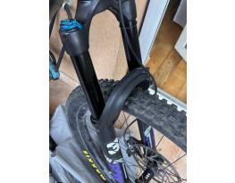 Fox 38 Performance 29/27,5+ 170mm (Leírás!)