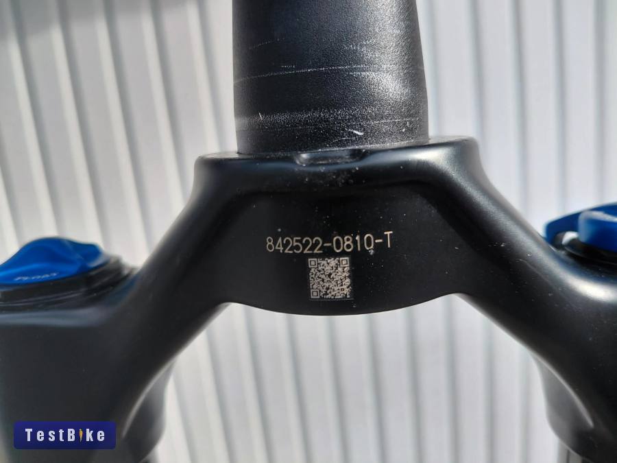 Fox 38 performance 29"