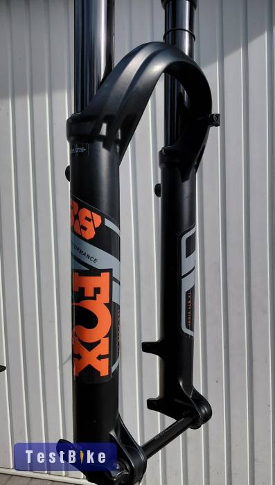 Fox 38 performance 29"