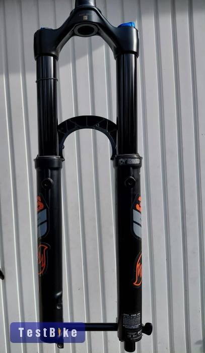 Fox 38 performance 29"