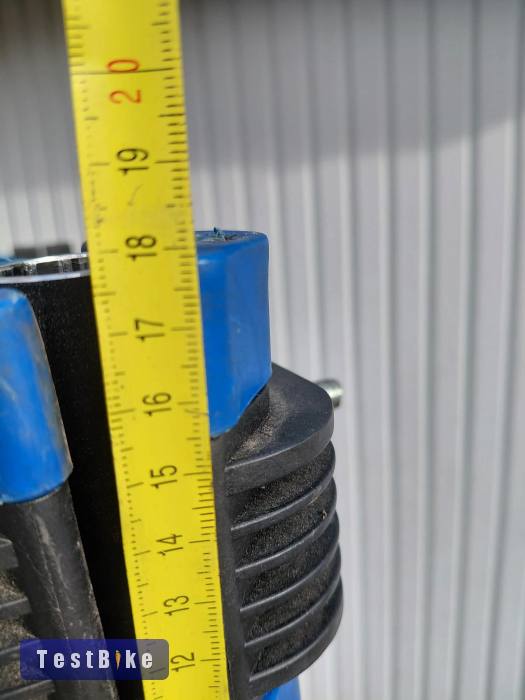 Fox 38 performance 29"