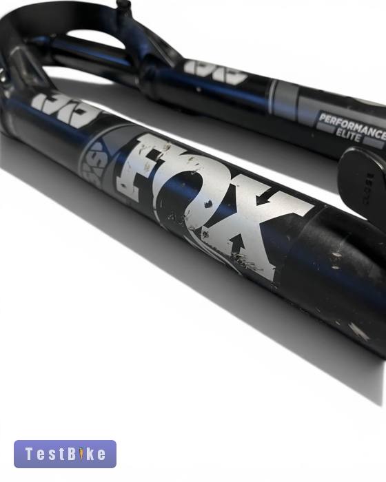 Fox 38 Performance Elite 170mm 