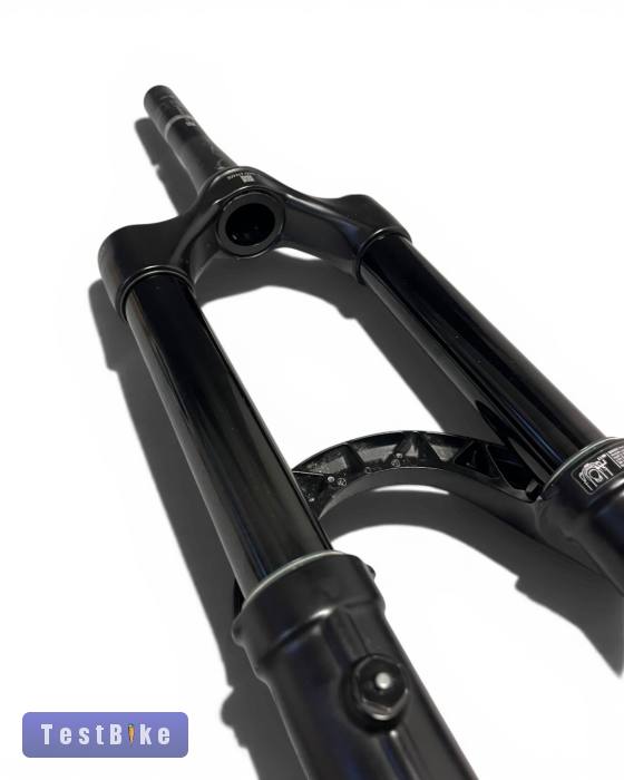 Fox 38 Performance Elite 170mm 