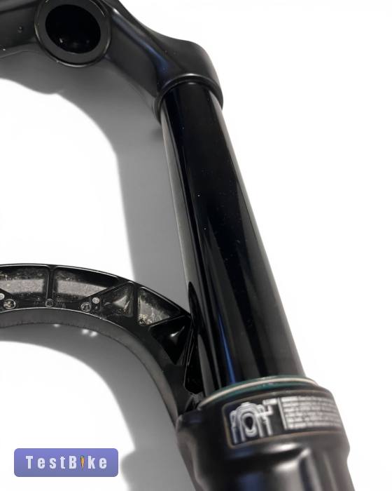 Fox 38 Performance Elite 170mm 