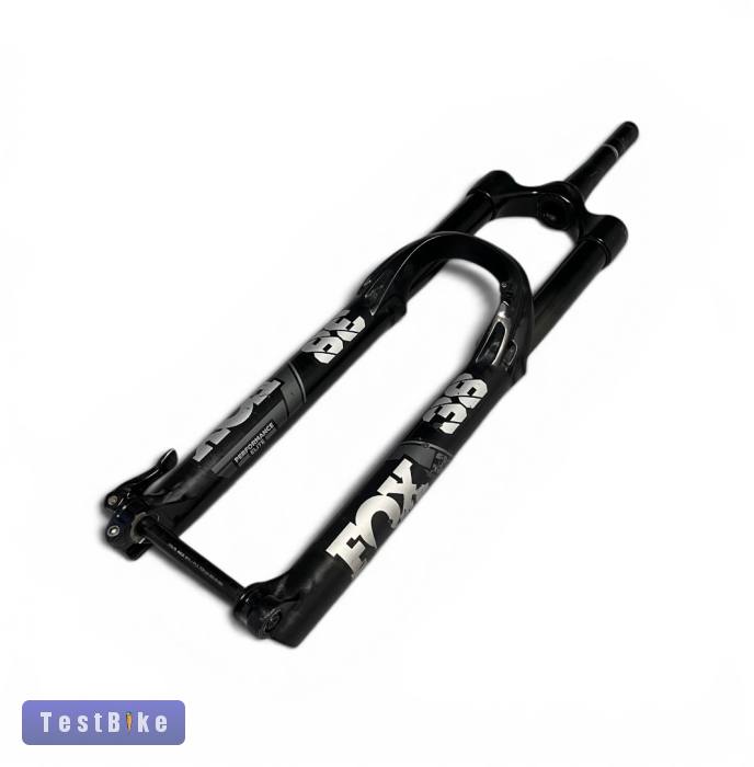 Fox 38 Performance Elite 170mm 
