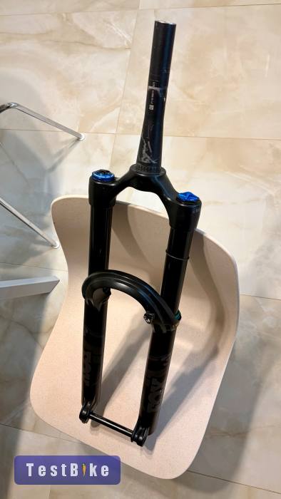 Fox 38 Performance Elite Grip X2 170mm 29”