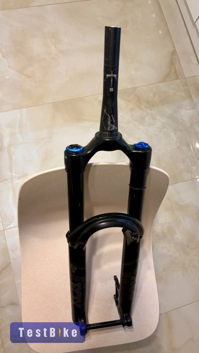Fox 38 Performance Elite Grip X2 170mm 29”