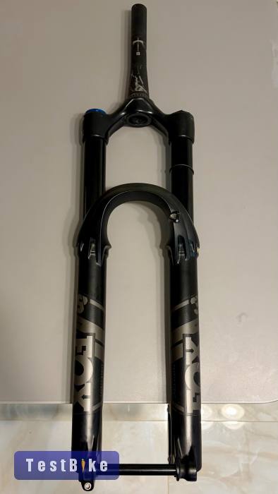 Fox 38 Performance Elite Grip X2 170mm 29”