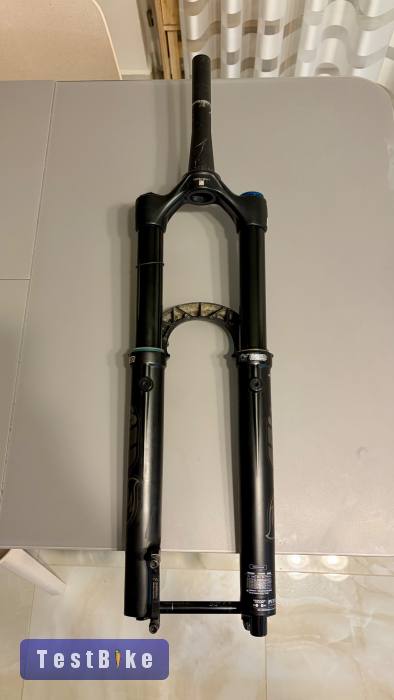Fox 38 Performance Elite Grip X2 170mm 29”