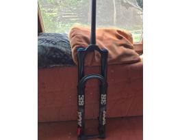 Fox 38 Performance Elite Grip X2