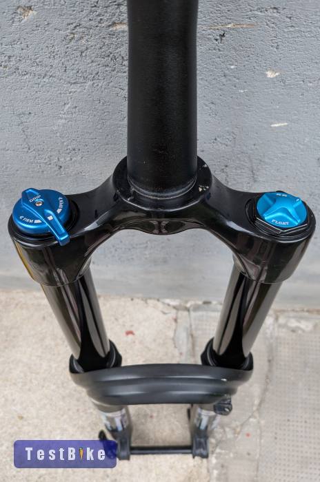 Fox 38 Performance FLOAT 29" 170 mm