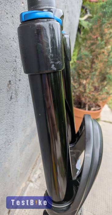 Fox 38 Performance FLOAT 29" 170 mm