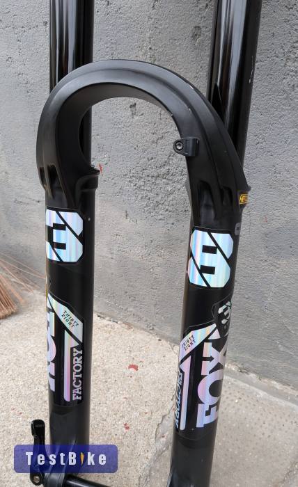 Fox 38 Performance FLOAT 29" 170 mm