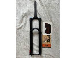 Fox 38 Performance Grip 29er 180mm 2026 új teleszkóp