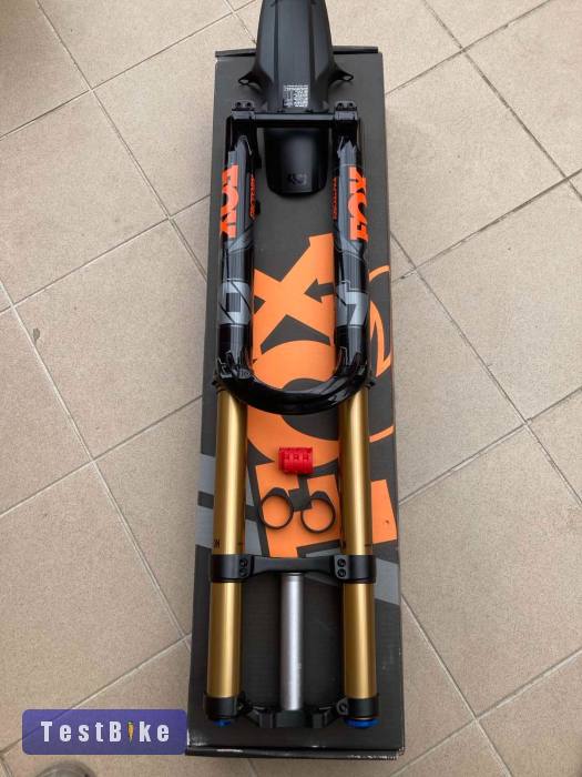 Fox 40 29er