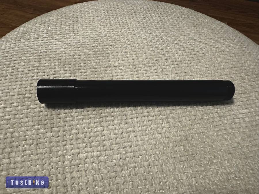 FOX 40 Átütő tengely