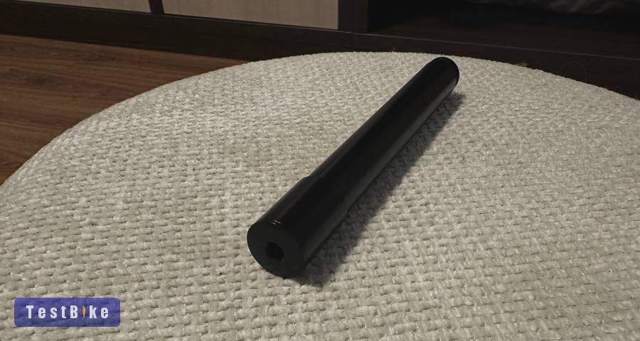 FOX 40 Átütő tengely