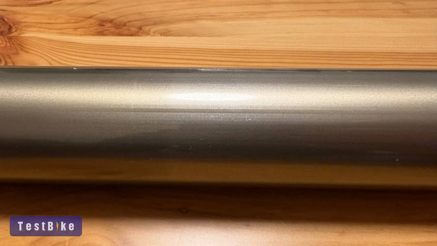 Fox 40 becsúszó szár