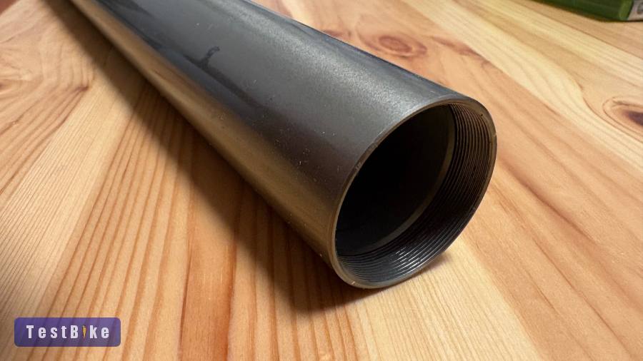 Fox 40 becsúszó szár