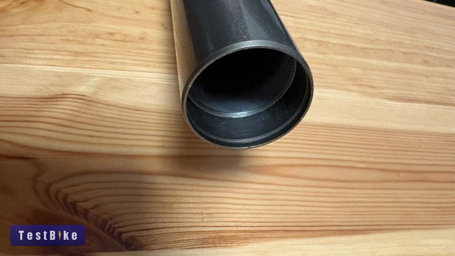 Fox 40 becsúszó szár