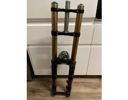 Fox 40 factory float kashima 27,5” 