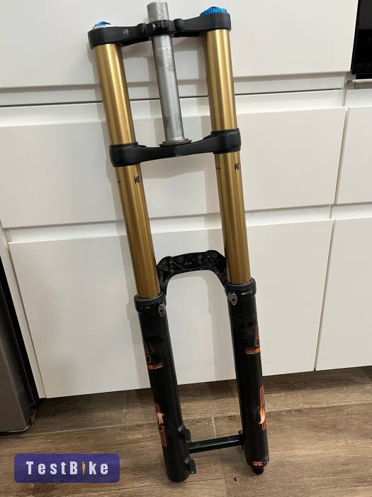 Fox 40 float factory 27,5”