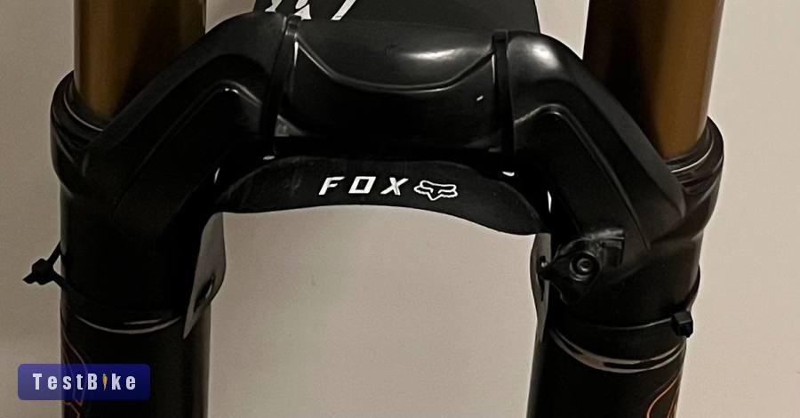 Fox 40 float factory 27,5”