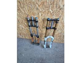 Fox 40 kasima fit 2 / sima.van r