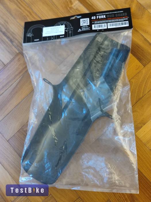 Fox 40 mudguard 2021-2026