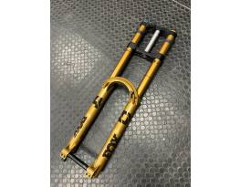 Fox 40 Podium Gold Grip X2 - 29"
