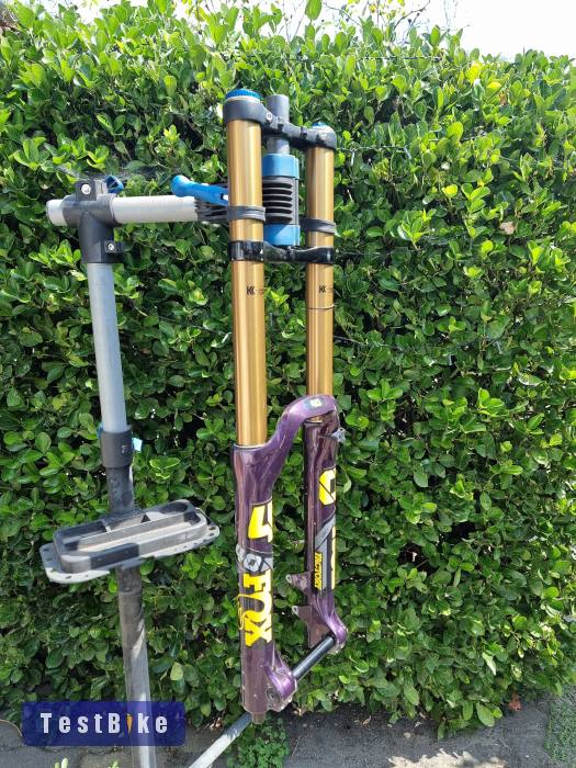 Fox 40 RC2 Fit Kashima 26"